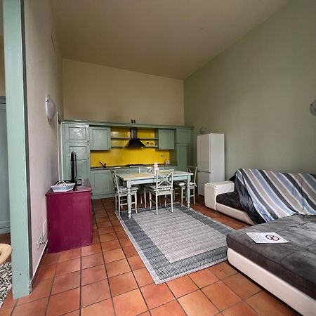 Principi Di Piemonte Appartement Tirrenia Buitenkant foto