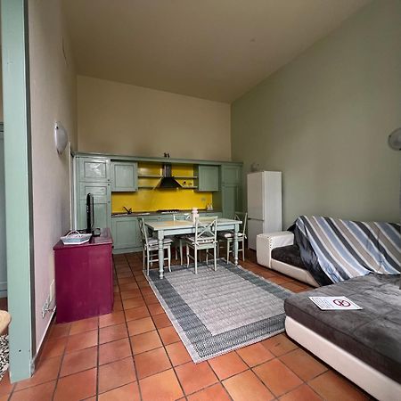 Principi Di Piemonte Appartement Tirrenia Buitenkant foto