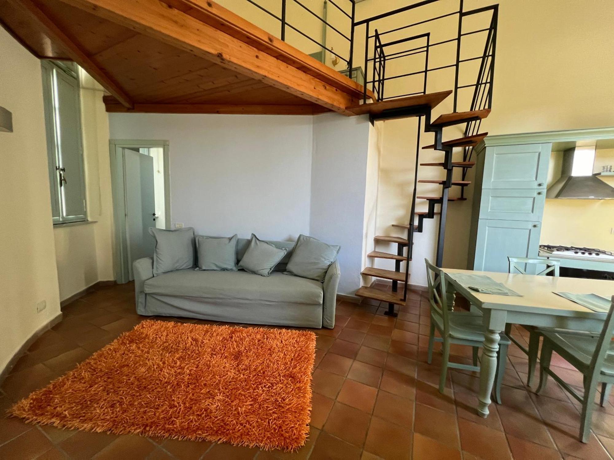 Principi Di Piemonte Appartement Tirrenia Buitenkant foto